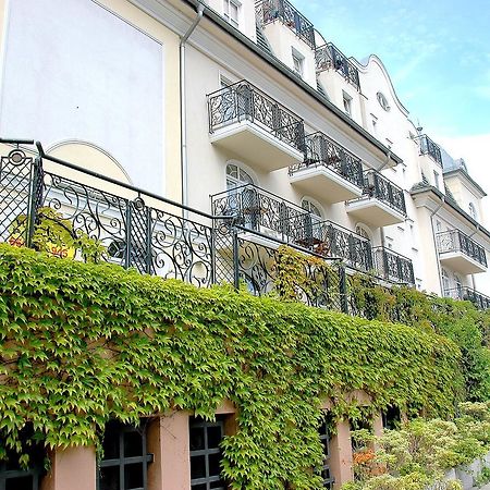 Apartament Przy Promenadzie Свиноуйсьце Экстерьер фото