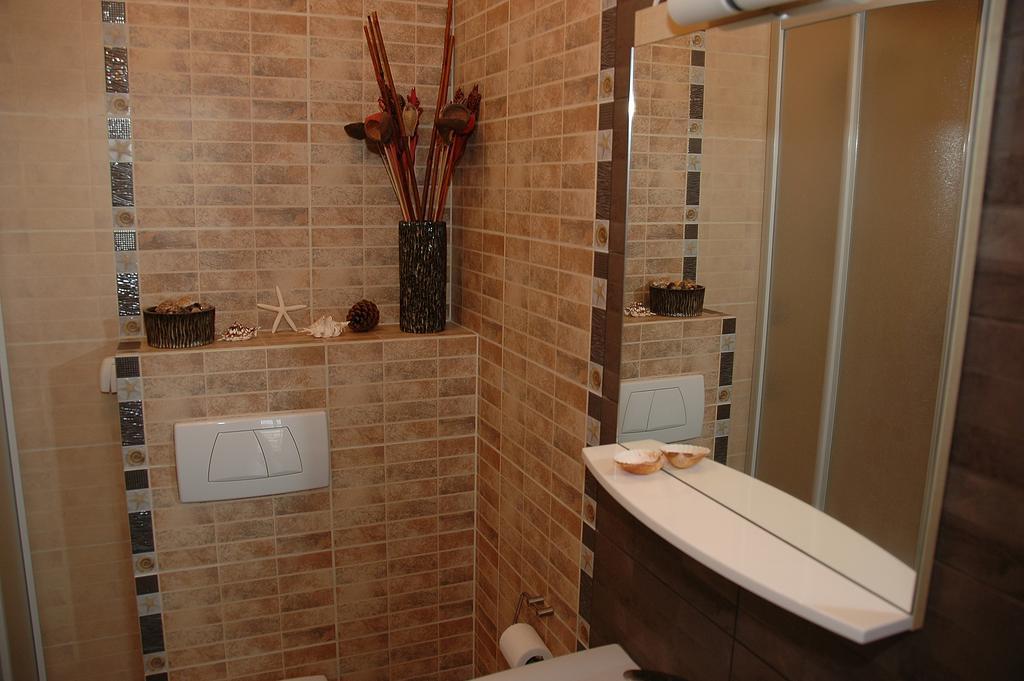 Apartament Przy Promenadzie Свиноуйсьце Экстерьер фото